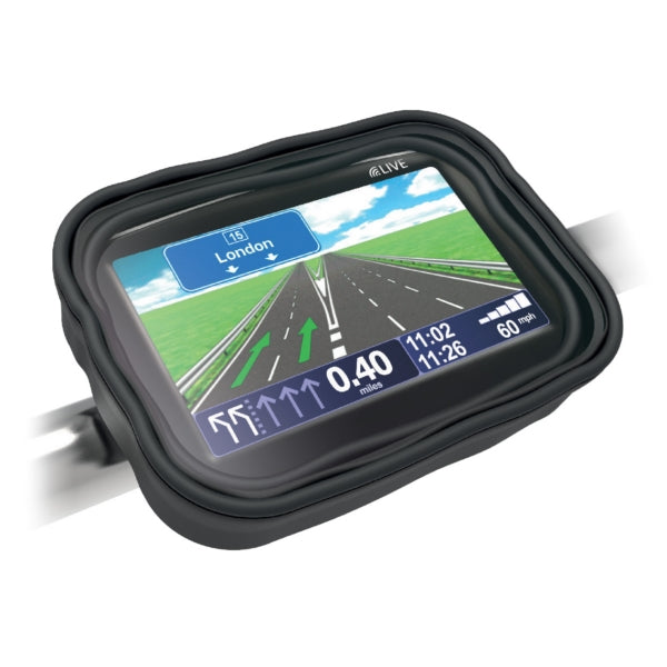OXFORD PRODUCTS STRAP-NAV SAT NAV HOLDER OXFORD OX558