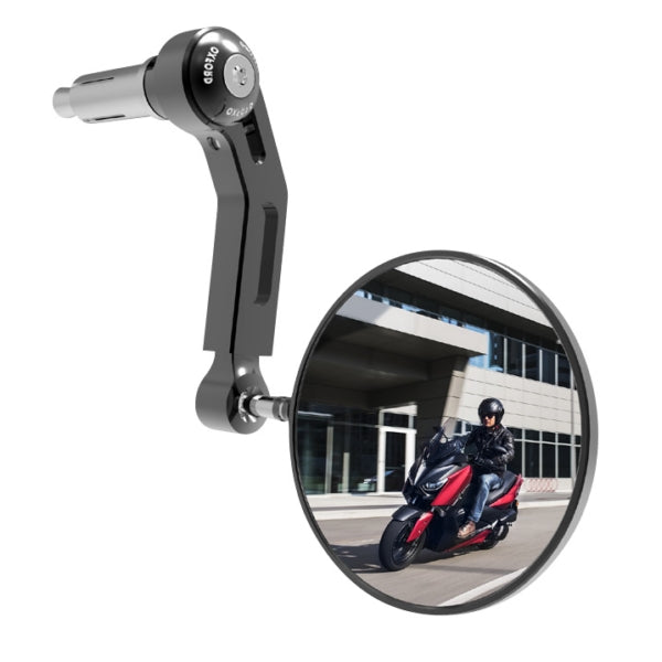 OXFORD PRODUCTS MIRROR ALU PREMIUM RG OX710