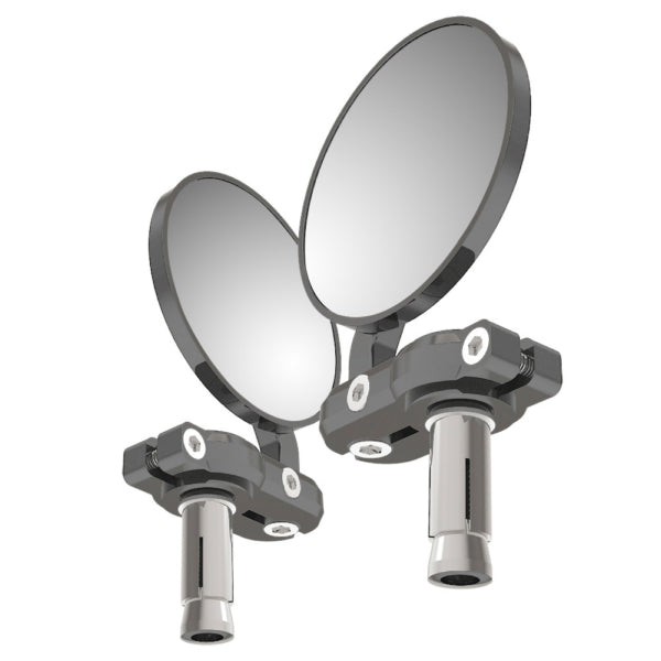 OXFORD PRODUCTS BAR END MIRROR SI OXFORD OX578