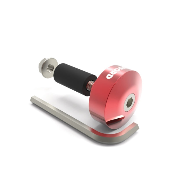 OXFORD PRODUCTS BAR END RD QTY1 OXFORD OX590