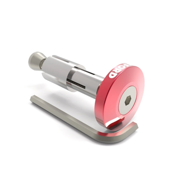 OXFORD PRODUCTS BAR END RD QTY1 OXFORD OX595