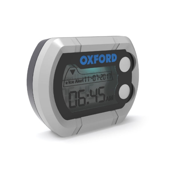 OXFORD PRODUCTS DIGITAL CLOCK OXFORD OX562