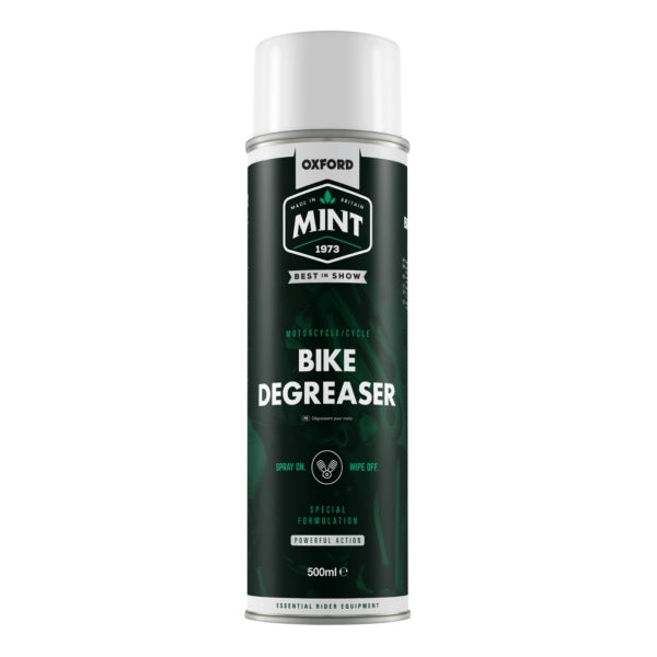 OXFORDMINT MINT DEGREASER 500ML OC201