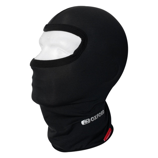 OXFORD PRODUCTS BALACLAVA THERMOLITE BK CA020