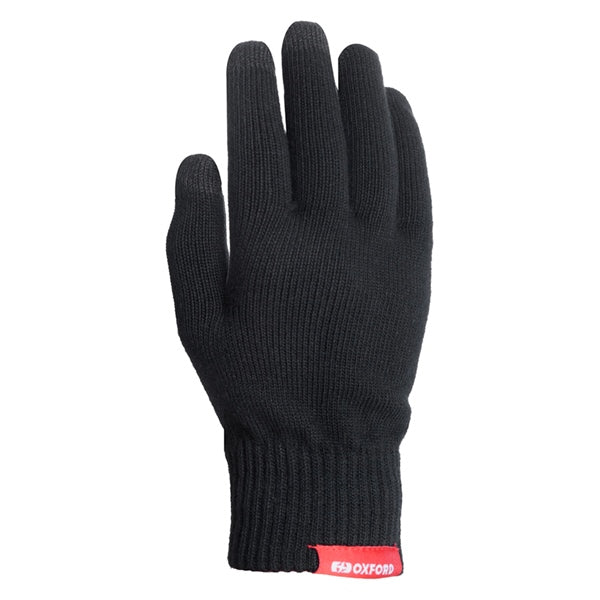 OXFORD PRODUCTS GLOVES KNIT THERMOLITE S/M NO OXFORD CA232