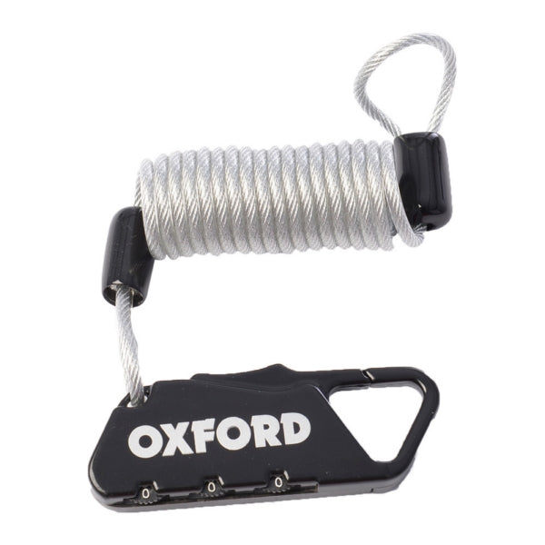 OXFORD PRODUCTS POCKET LOCK 2.2 X 900MM OXFORD LK391