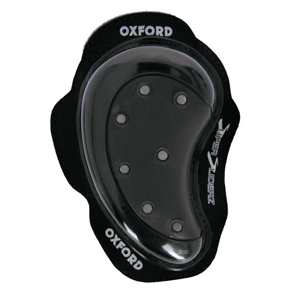 OXFORD PRODUCTS KNEE SLIDER ROK DROP SPARKIE BK OXFORD OX688