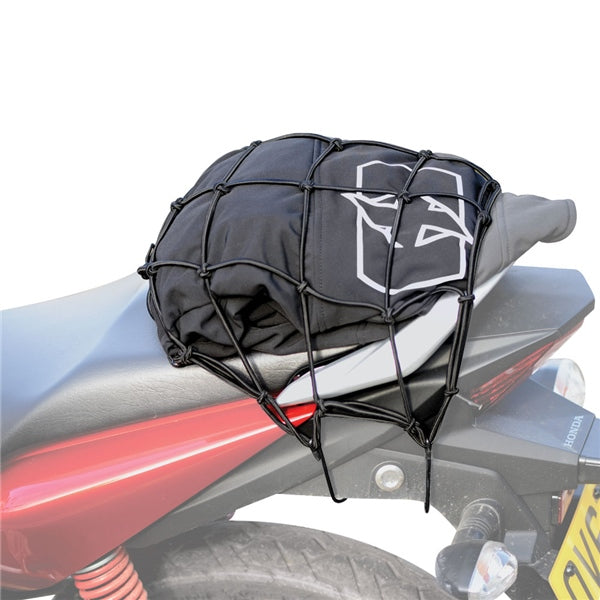 OXFORD PRODUCTS CARGO NET BK OXFORD OX663