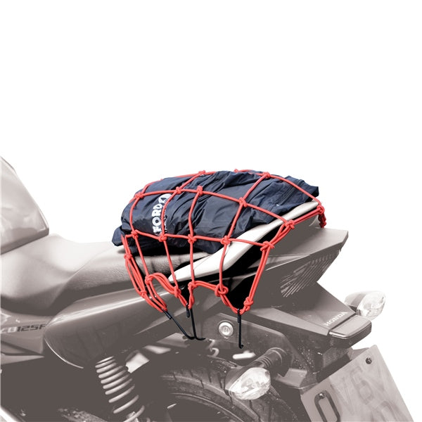 OXFORD PRODUCTS CARGO NET RD OXFORD OX664