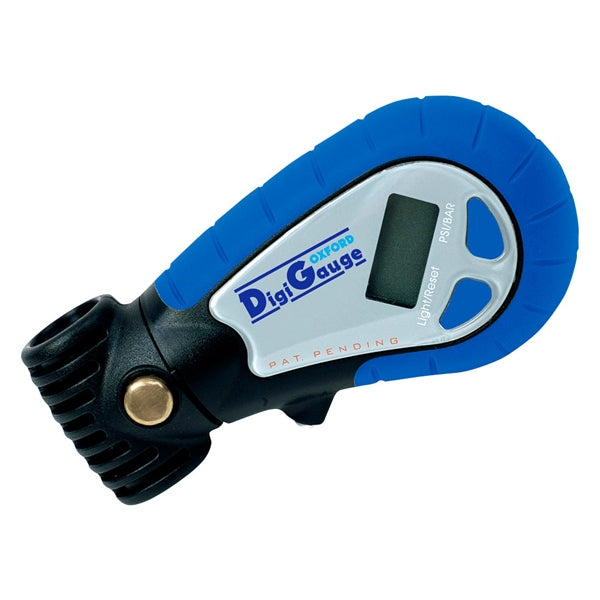 OXFORD PRODUCTS AIR GAUGE DIGITAL OXFORD OX751
