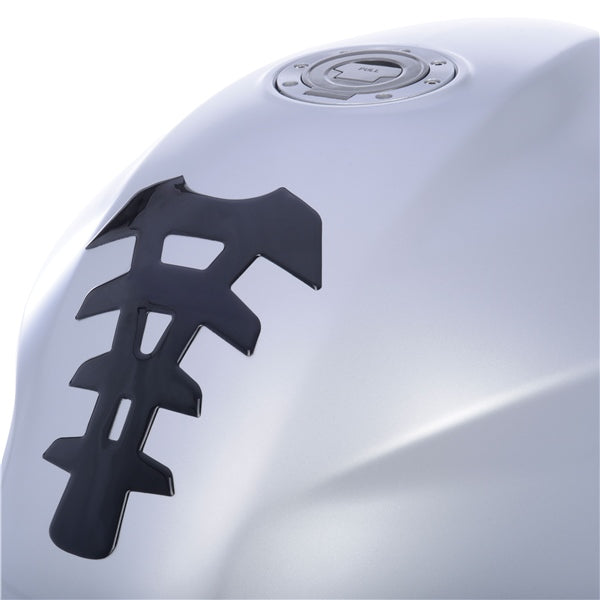 OXFORD PRODUCTS TANK PAD GEL SPINE ARACHNID BK OX646