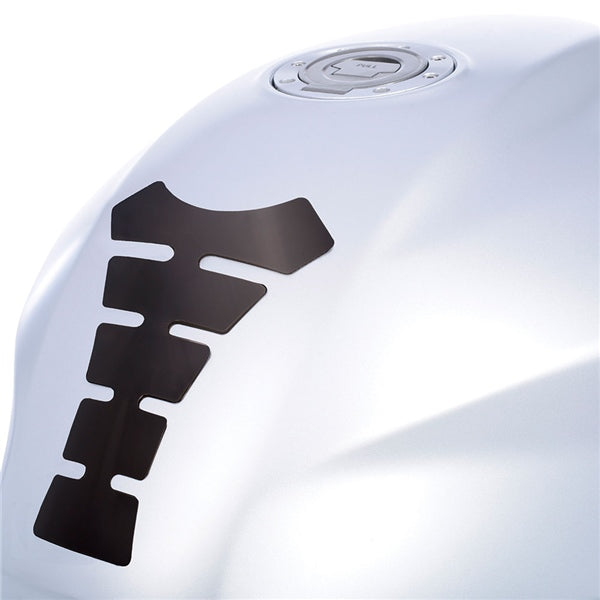 OXFORD PRODUCTS TANK PAD GEL SPINE ORIGINAL BK OX651