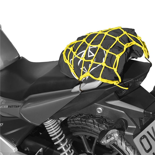 OXFORD PRODUCTS CARGO NET YE/REFLECTIVE OXFORD OX659