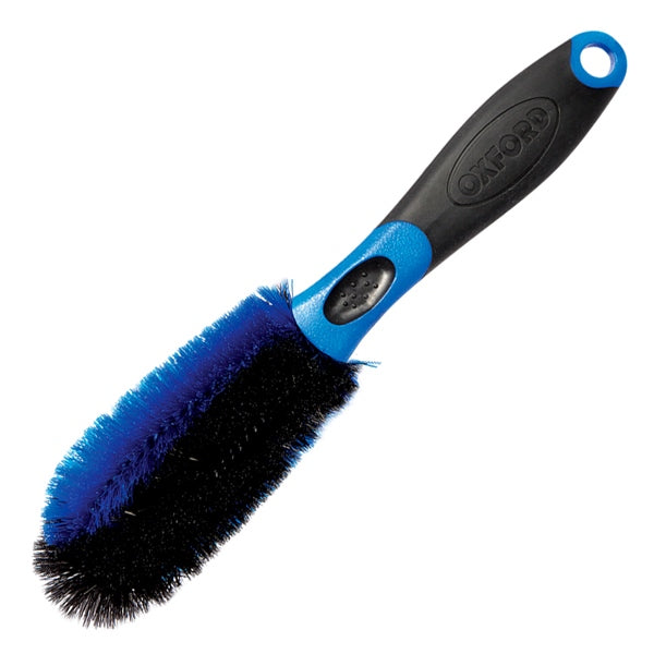 OXFORD PRODUCTS BRUSH CLEANING DBL STUBBLE OXFORD OX733
