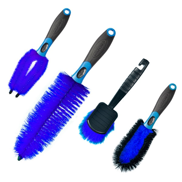 OXFORD PRODUCTS BRUSH & SCRUB OXFORD OX739
