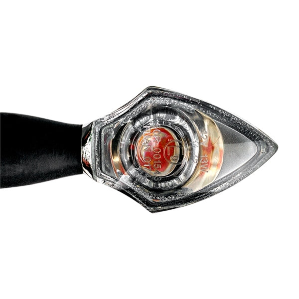 OXFORD PRODUCTS INDICATOR LED NANO EYESHOT BK OXFORD EL329