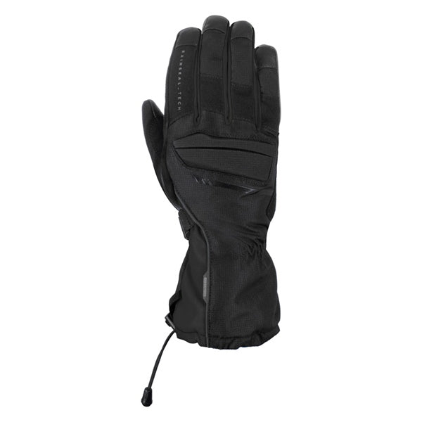 OXFORD PRODUCTS GLOVE CONVOY 2.0 WOM STEALTH BK XS GW172601XS
