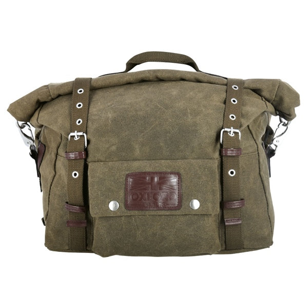 OXFORD PRODUCTS BAG HERITAGE 40L KHAKI OXFORD OL578