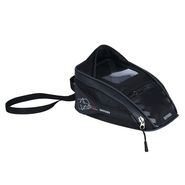 OXFORD PRODUCTS TANK BAG MICRO M2R BK OXFORD OL354