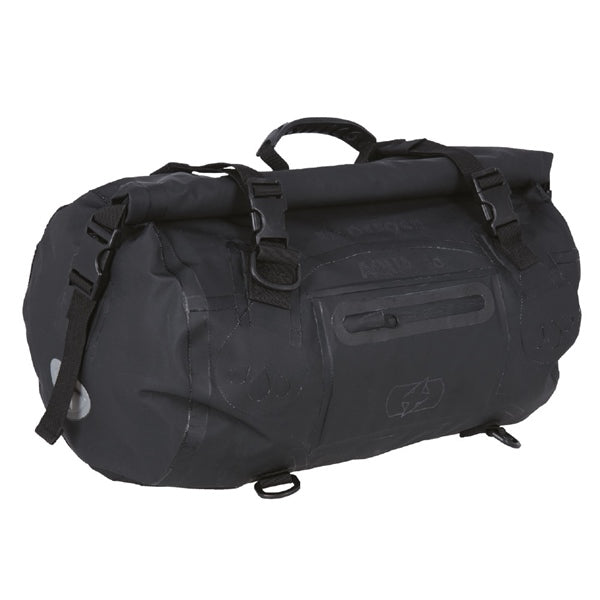 OXFORD PRODUCTS ROLL BAG AQUA T-20 BK OXFORD OL450