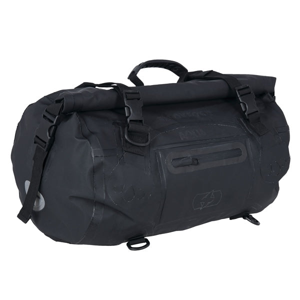 OXFORD PRODUCTS ROLL BAG AQUA T-70 BK OXFORD OL453