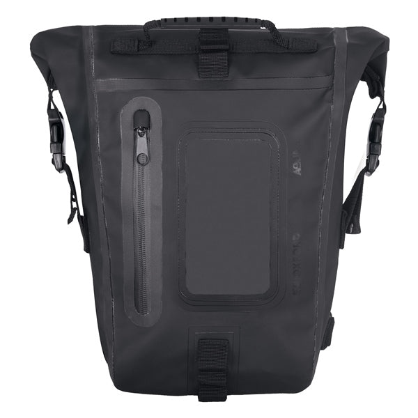 OXFORD PRODUCTS TANK BAG AQUA M8 BK OXFORD OL454