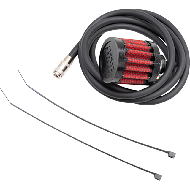 FEULING OIL PUMP CORP. DIPSTICK VENTED REPLACEMENT LINE KIT 3084