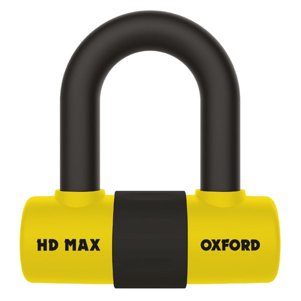 OXFORD PRODUCTS LOCK HD MAX YE OXFORD LK311