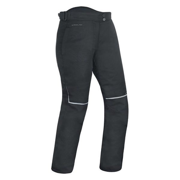 OXFORD PRODUCTS PANTS TECH DAKOTA 2.0 WOM BK REG 16 TW187101R16