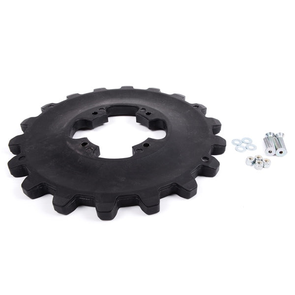 COMMANDER SPROCKET WT 18 TEETH FT 4400014-20E