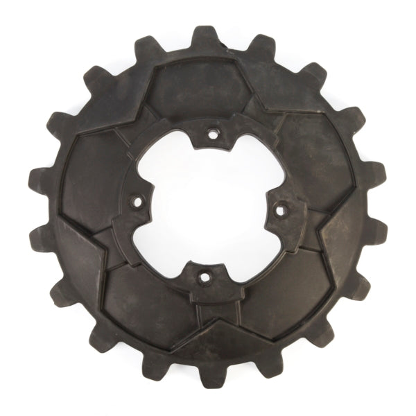 COMMANDER SPROCKET WT RR 18 TEETH 4400027-20E