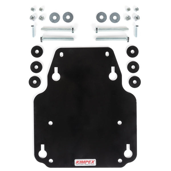 CLICK N GO PLOW BRACKET CNG 2 UTV C-AM 7810725