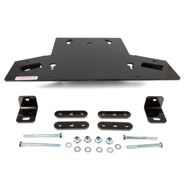CLICK N GO PLOW BRACKET CNG 2 UTV BRP 7810639