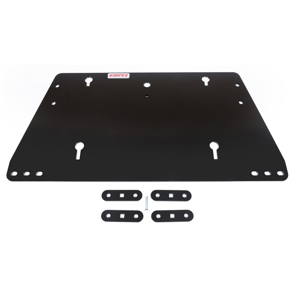 CLICK N GO PLOW BRACKET CNG 2 UTV POL 7810514