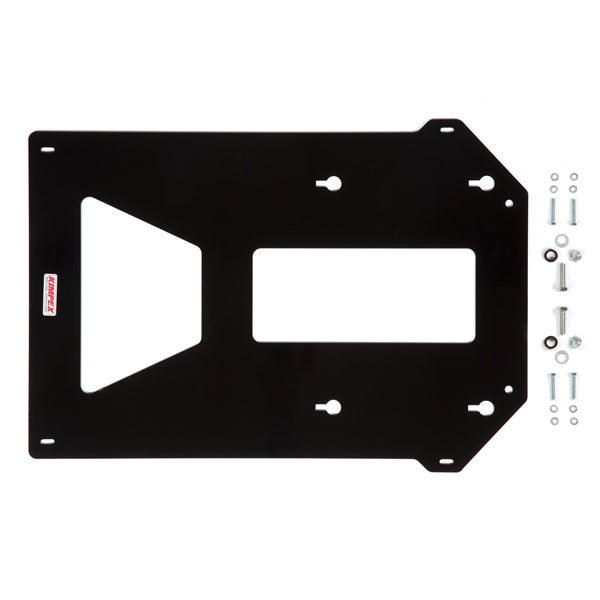 CLICK N GO PLOW BRACKET CNG 2 UTV POL 7810673
