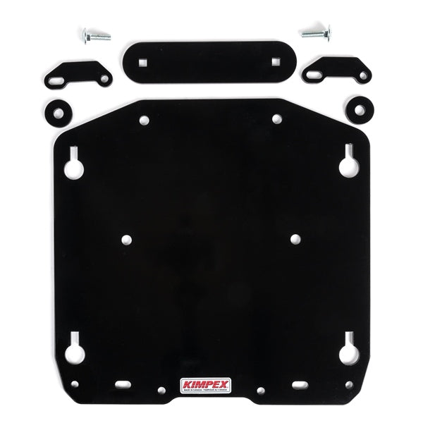 CLICK N GO PLOW BRACKET CNG 2 UTV YAM 7810721