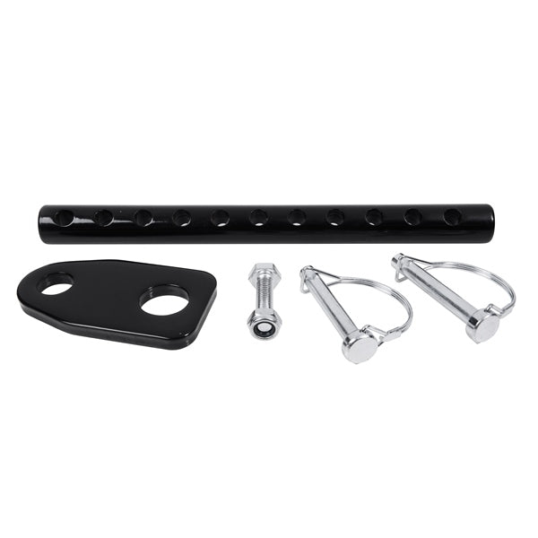 CLICK N GO INSTALLATION TUBE U-KON PLOW RR 7815008-70