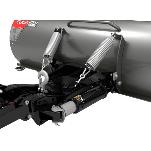CLICK N GO ELECT ACTUATOR PLOW ANGLE KIT CNG 2 UTV 7815064-30E