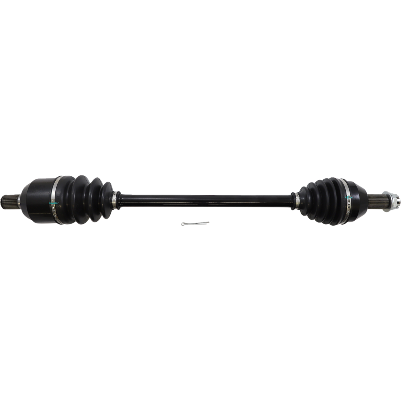 MOOSE UTILITY DIVISION AXLE KIT COMPLETE HONDA LM6-HO-8-338