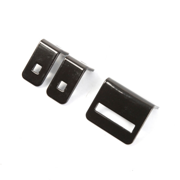 CLICK N GO DRIFT CUTTER BRACKET STEEL PLOW BLADE 7815018h1