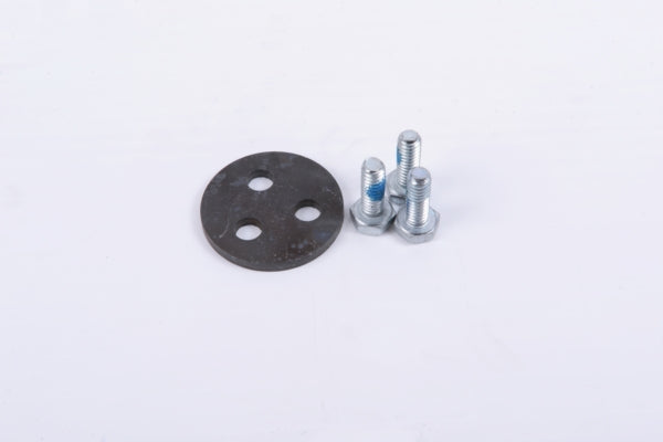 COMMANDER HARDWARE MAIN AXE 374001 2810170-56E
