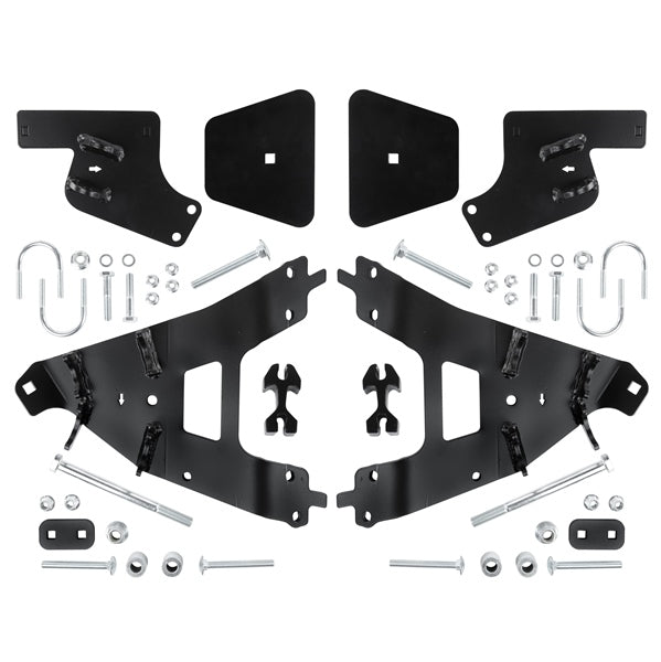 COMMANDER A-ARM UTV YAMAHA (BOM1) 3000555