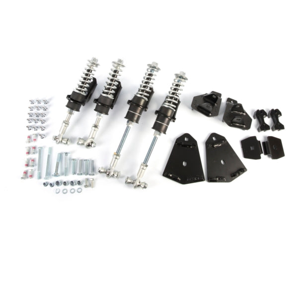 COMMANDER ADAPTER KIT WSS4 ARCTIC CAT 374025