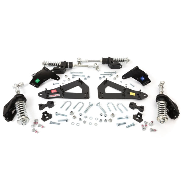 COMMANDER ADAPTER KIT WSS4 CAN-AM 374104