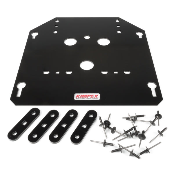 CLICK N GO PLOW BRACKET CNG 2 UTV BRP 2810647