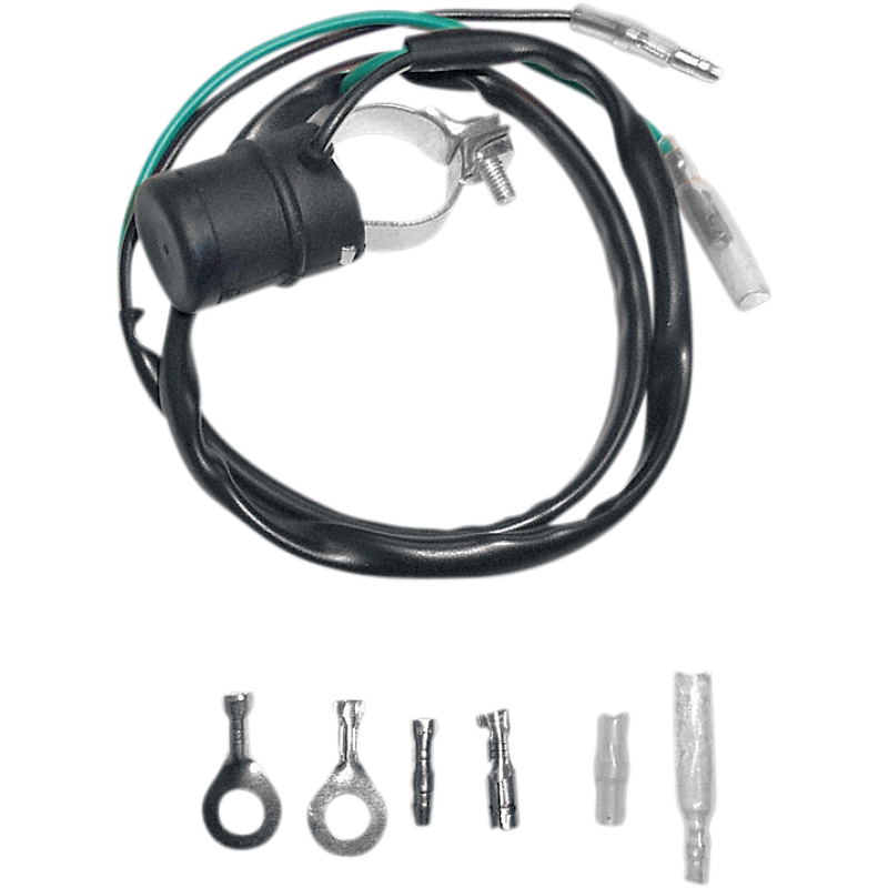 K&S TECHNOLOGIES KILL SWITCH HON CR TYPE 12-0101