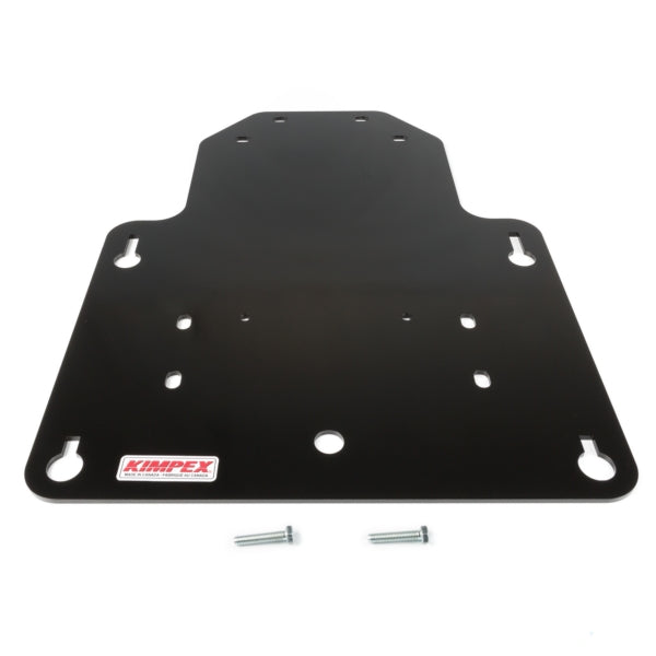 CLICK N GO PLOW BRACKET CNG 2 UTV A/C 2810641