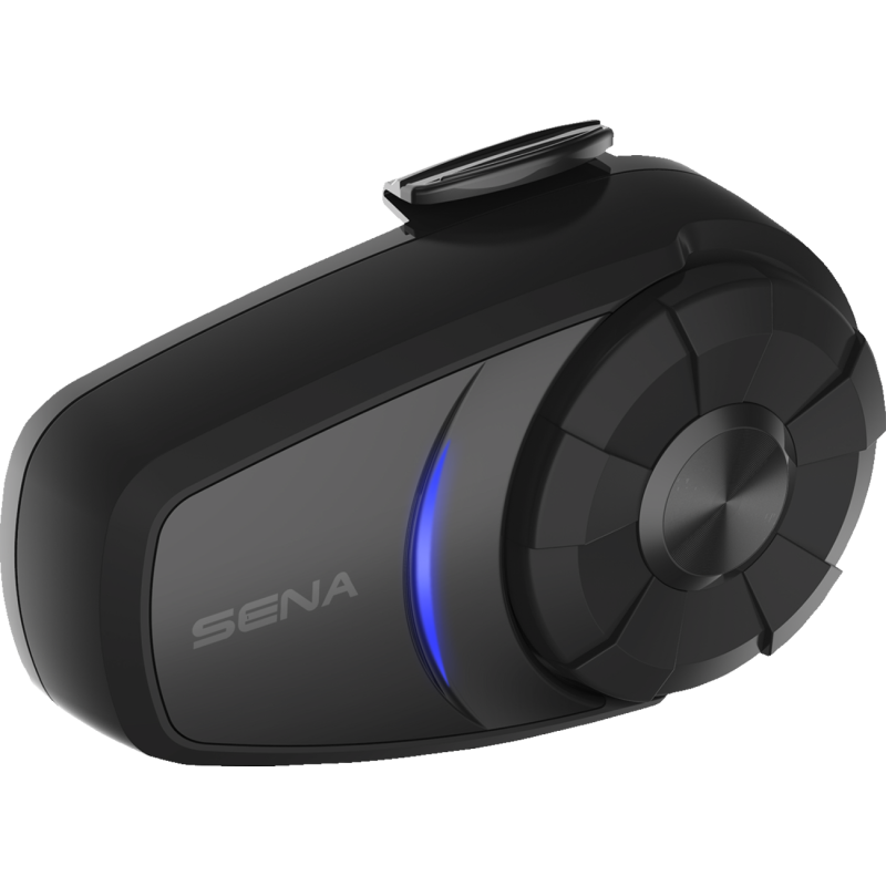 SENA 10S, MOTORCYCLE BLUETOOTH COMMUNICATION SYSTEM 10S-02