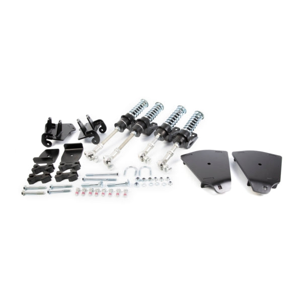 COMMANDER ADAPTER KIT WSS4 HONDA 374202