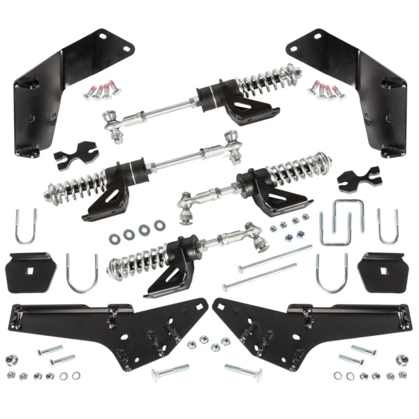 COMMANDER ADAPTER KIT WSS4 HONDA 374203